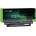 Green Cell Dell 4400 mAh (DE69) (GC-1533)