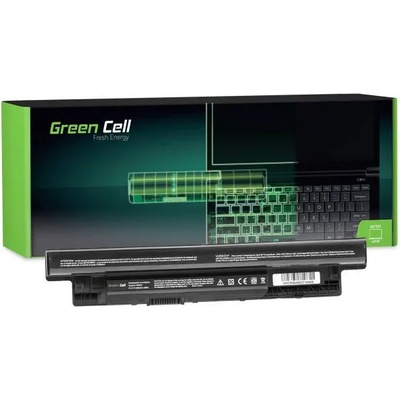 Green Cell Dell 4400 mAh (DE69) (GC-1533)