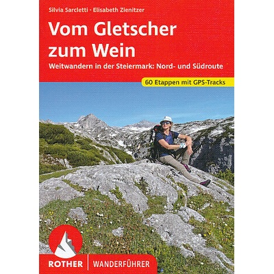 Vom Gletscher zum Wein