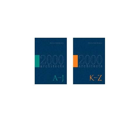 2000 Architects 2