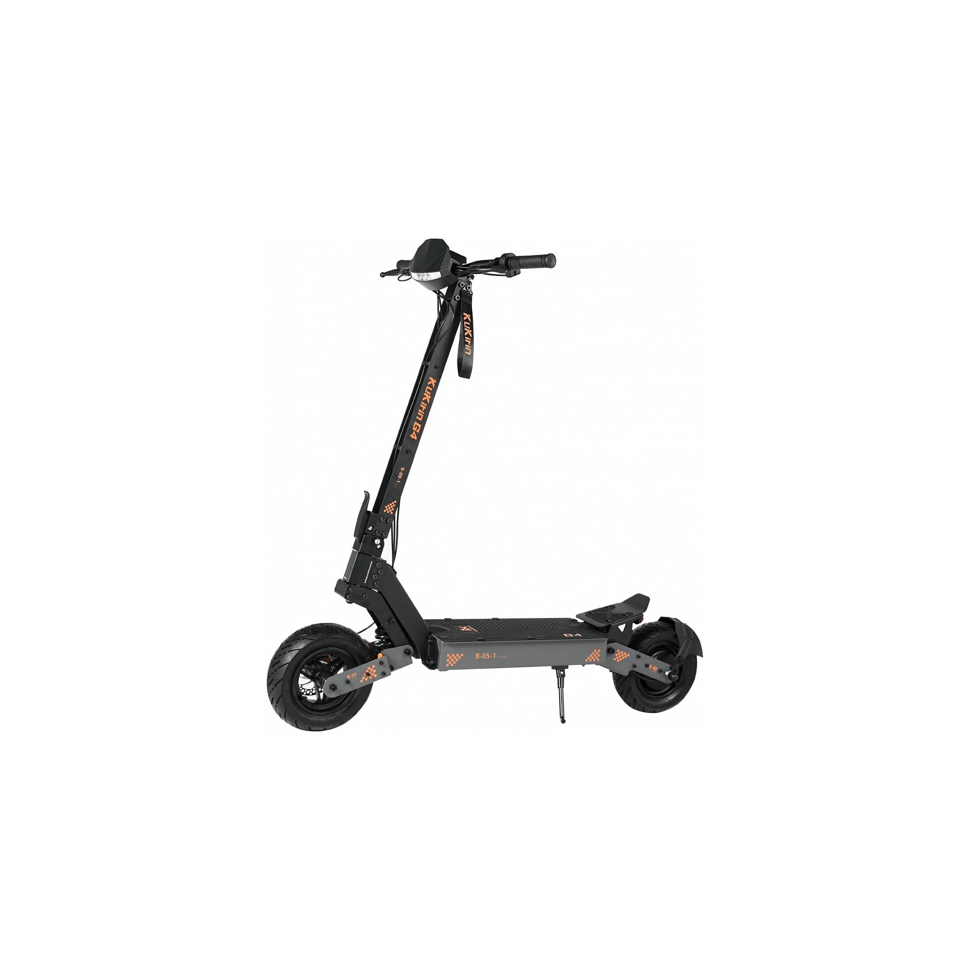 Kugoo Kirin G4