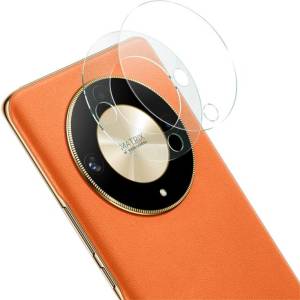  Удароустойчив стъклен протектор за камера марка IMAK за Honor Magic6 Lite 5G