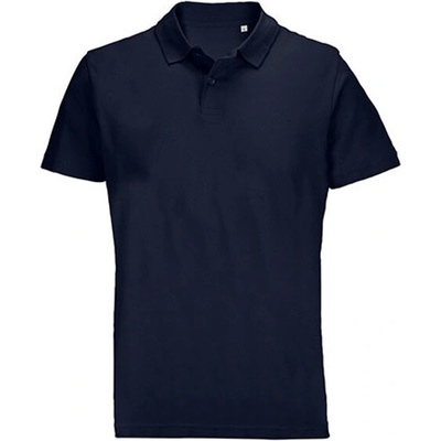 Sol´s Pulse polo tričko SL04502 námorné modré