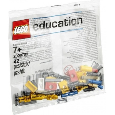 LEGO® Education 2000709 MINDSTORMS® M&M Servisní balíček 2