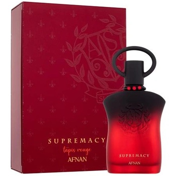 Image 1 of Afnan Supremacy Tapis Rouge Extrait de Parfum 90 ml