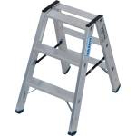 KRAUSE Алуминиева професионална стълба Krause STABILO 2x3 (07135100)