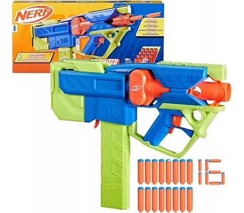 HASBRO NERF N Series Sprinter
