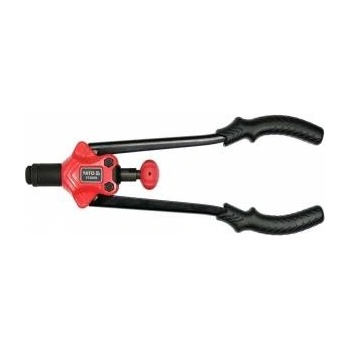 Yato riveting machine m4-m8