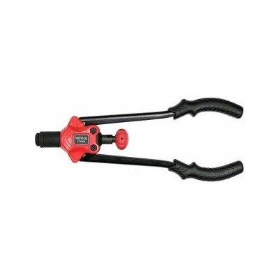 Yato riveting machine m4-m8