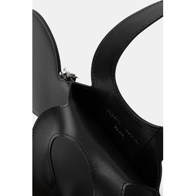 coperni Кожена чанта Coperni x Disney Mickey Tote (DBA102F6031)