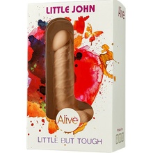 Alive Little John dildo tělová