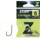 Zfish Feeder Hooks vel.8 10 ks