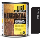 Slovlak Korozal email 10kg Čierny