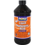 NOW Liquid Hyaluronic Acid 473 ml