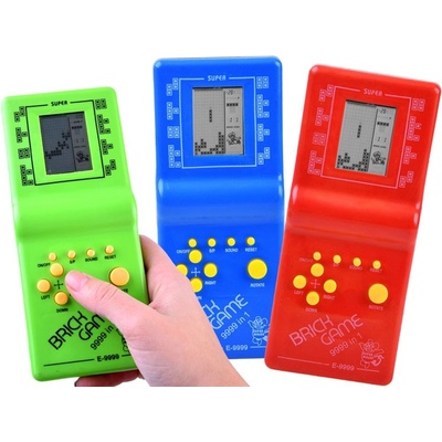 JOKO Kapesní tetris