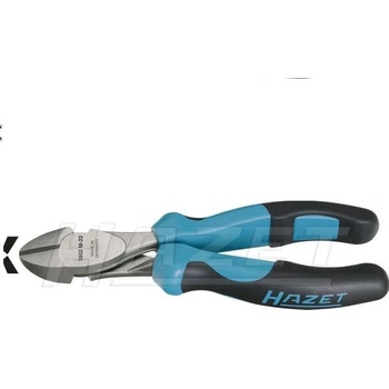 Image 1 of HAZET Клещи резачки 200 мм; hazet 1802m-33
