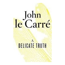 Delicate Truth Penguin Books (UK)