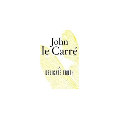 Delicate Truth Penguin Books (UK)