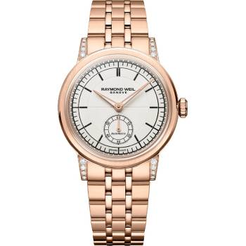 Raymond Weil Дамски часовник RAYMOND WEIL Millesime - 2130-P5S-64001 (2130-P5S-64001)