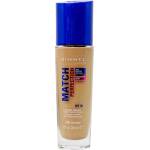Rimmel Match Perfection Foundation 30 ml make-up 200 Soft Beige