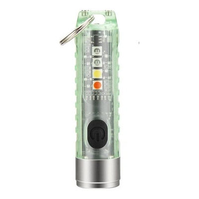 SPERAS Ключодържател S11, зелен (S11(Green))