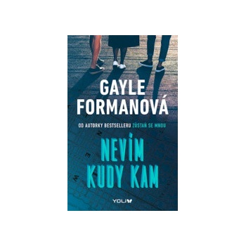 Nevím, kudy kam