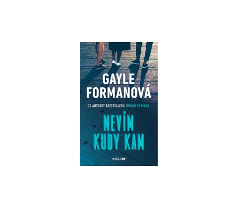 Nevím, kudy kam