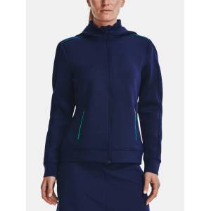 Under Armour Дамски суитшърт Under Armour UA Storm Daytona FZ HD Under Armour | Sin | ЖЕНИ | S