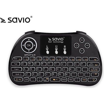 Savio KW-02