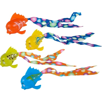 Sun Fun rybičky 19 cm potápějící se 2 ks – Zboží Dáma