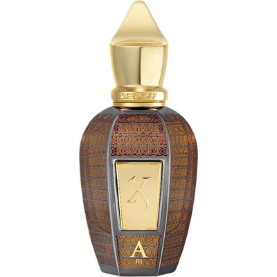 Xerjoff Alexandria III parfémovaná voda unisex 50 ml tester