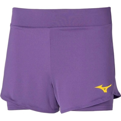 Mizuno Flex Short Patrician purple