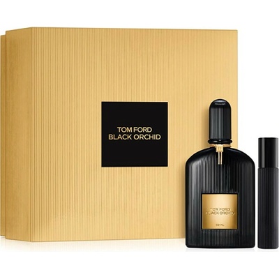 Black Orchid - EDP 50 ml + EDP 10 ml
