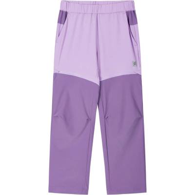 Reima Детски панталон със свалящи крачоли Reima Kid's Kaveris Zip-off trousers - Misty Violet - размер 152 (EU) (701-4290-0119)