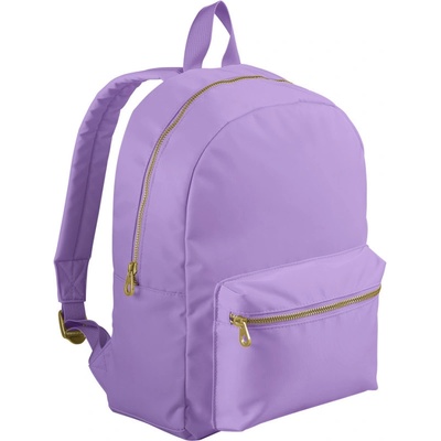 BagBase BG 886 Sundae COT520886al899 borůvková swirl 10 l