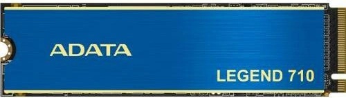 ADATA Legend 710 2TB M.2 (ALEG-710-2TCS)