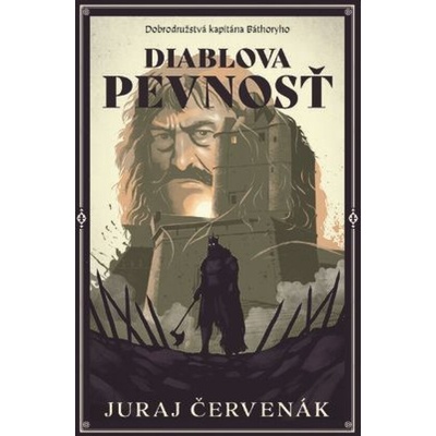 Diablova pevnosť - Juraj Červenák