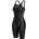 FINIS hydrox openback black 5xs - uk22