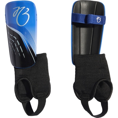 adidas Jude Bellingham Match černá/modrá – Zboží Mobilmania