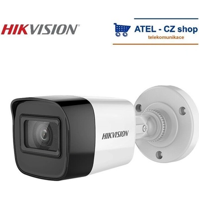 Hikvision DS-2CE16H0T-ITFS(2.8mm)