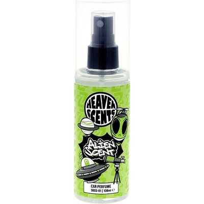 Heaven Scents Alien Scent 100 ml