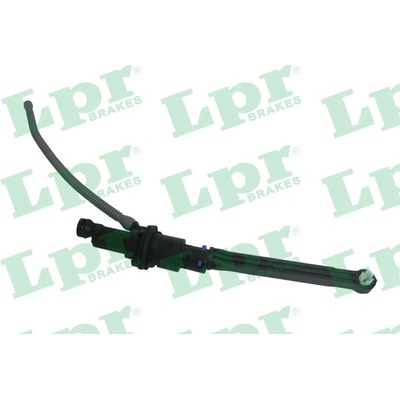 Hlavný spojkový valec LPR 2328