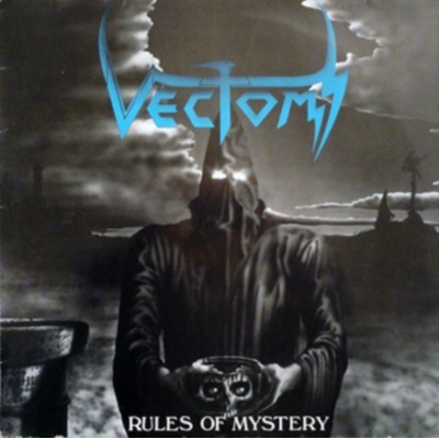 VECTOM - RULES OF MYSTERY LTD. LP
