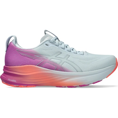 Asics Дамски маратонки Asics Women's Gel-Kayano 32 Running shoes - Sky / Digital Sakura - размер 40 (EU) (123-2024-0618)