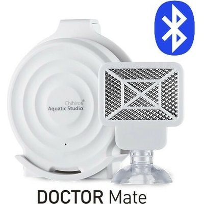 Chihiros Doctor Mate