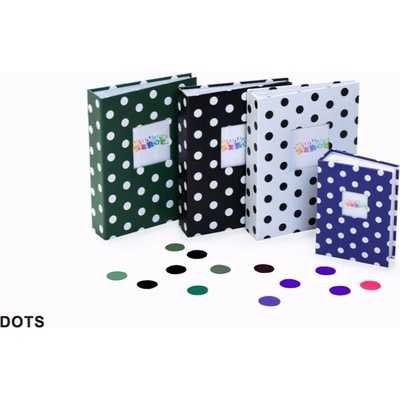 KPH album DOTS 10x15/200M