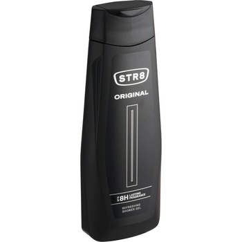 STR8 SG Original 400 ml