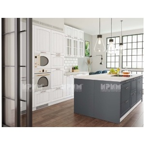 Bogdan Furniture I Кухня модел 991, лице МДФ