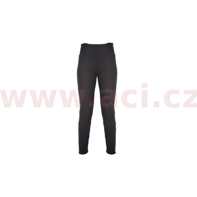 Oxford Jeggings Lady černé | Zboží Auto