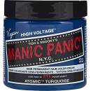 Manic Panic Atomic Turquoise 118 ml